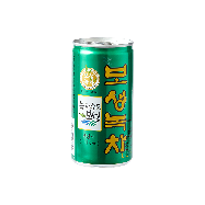 Boseong Green Tea
