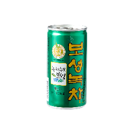 Boseong Green Tea