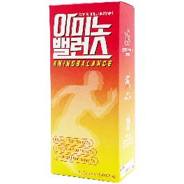AMINO BALANCE