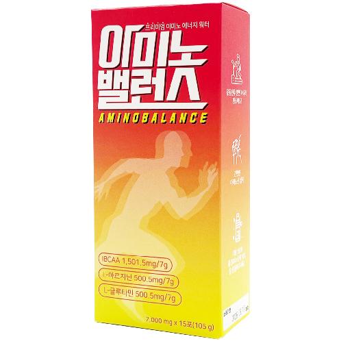 AMINO BALANCE