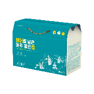 CRUCIAN CARP EXTRACT