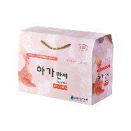 PIG'S FEET  EXTRACT BABY MANSE