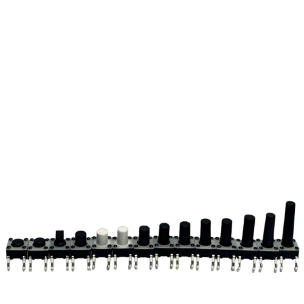 TACT SWITCH (SMD / 6.0mmX6.0mmX5.0mm)