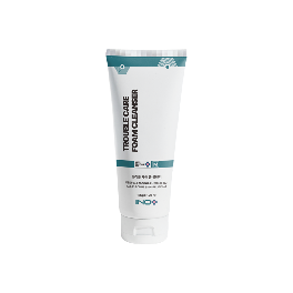 MEDI SECTION NO.M TROUBLE CARE FOAM CLEANSER