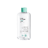 MEDI SECTION NO.M – CLEAR SOFTENING TONER