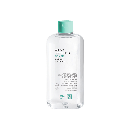 MEDI SECTION NO.M – CLEAR SOFTENING TONER