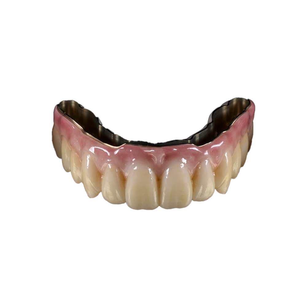 Premium Full Service Digital Dental Lab