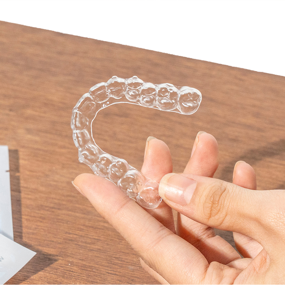 Premium Full Service Digital Dental Lab