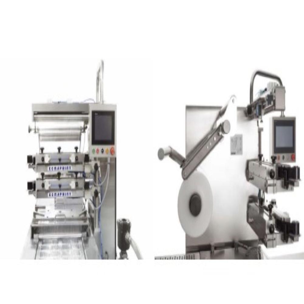 Thermoforming Packaging Machine