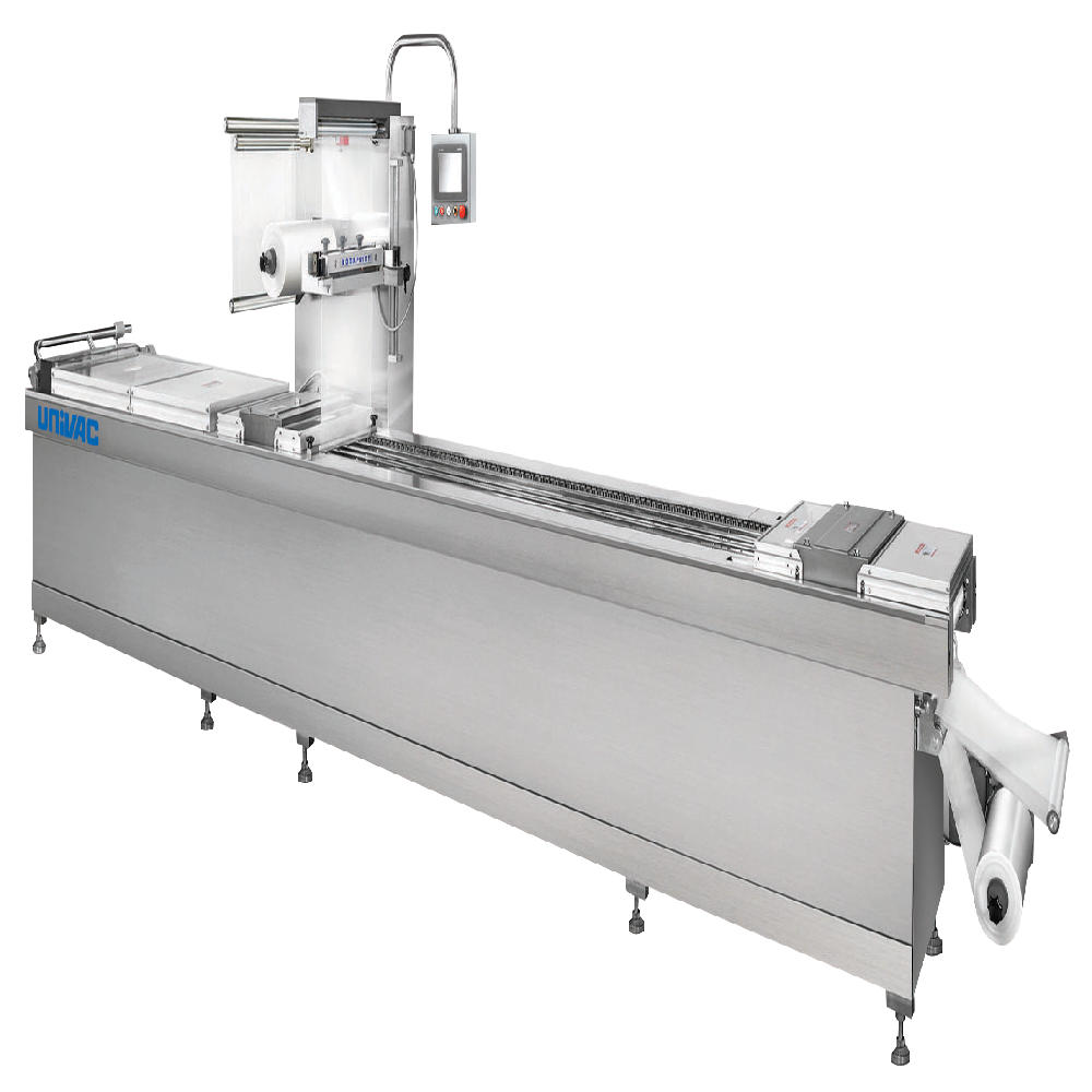 Thermoforming Packaging Machine