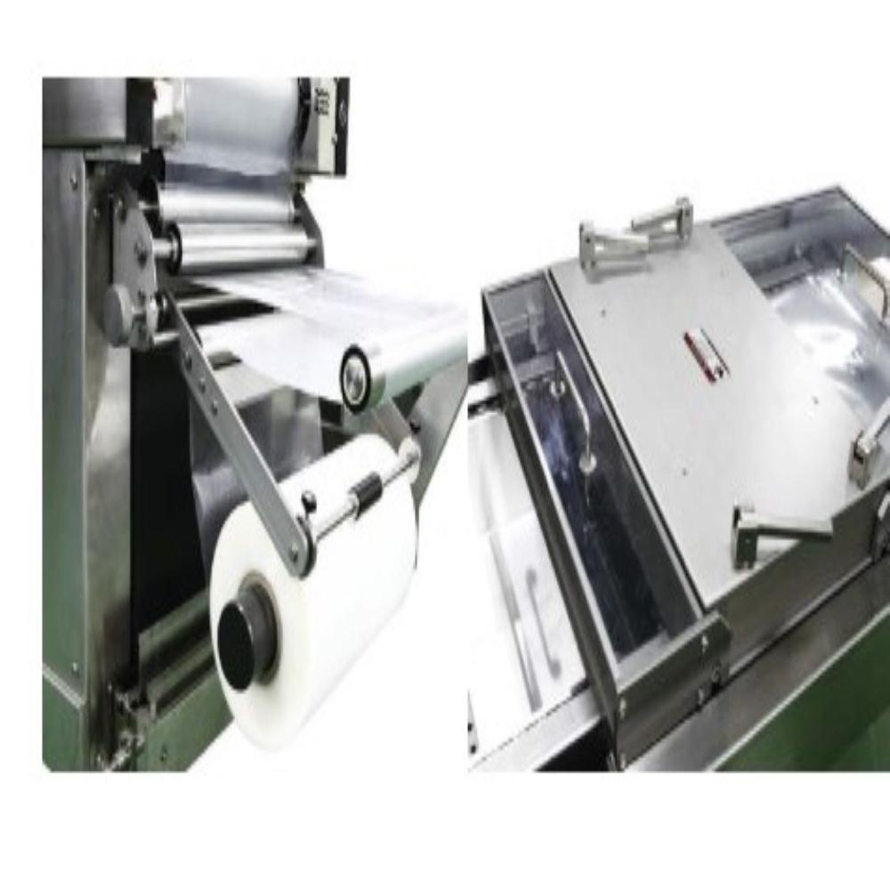 Thermoforming Packaging Machine