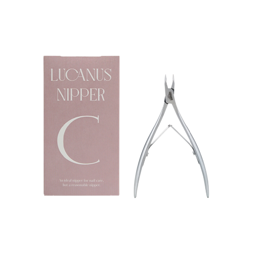 C Type Cuticle Nipper