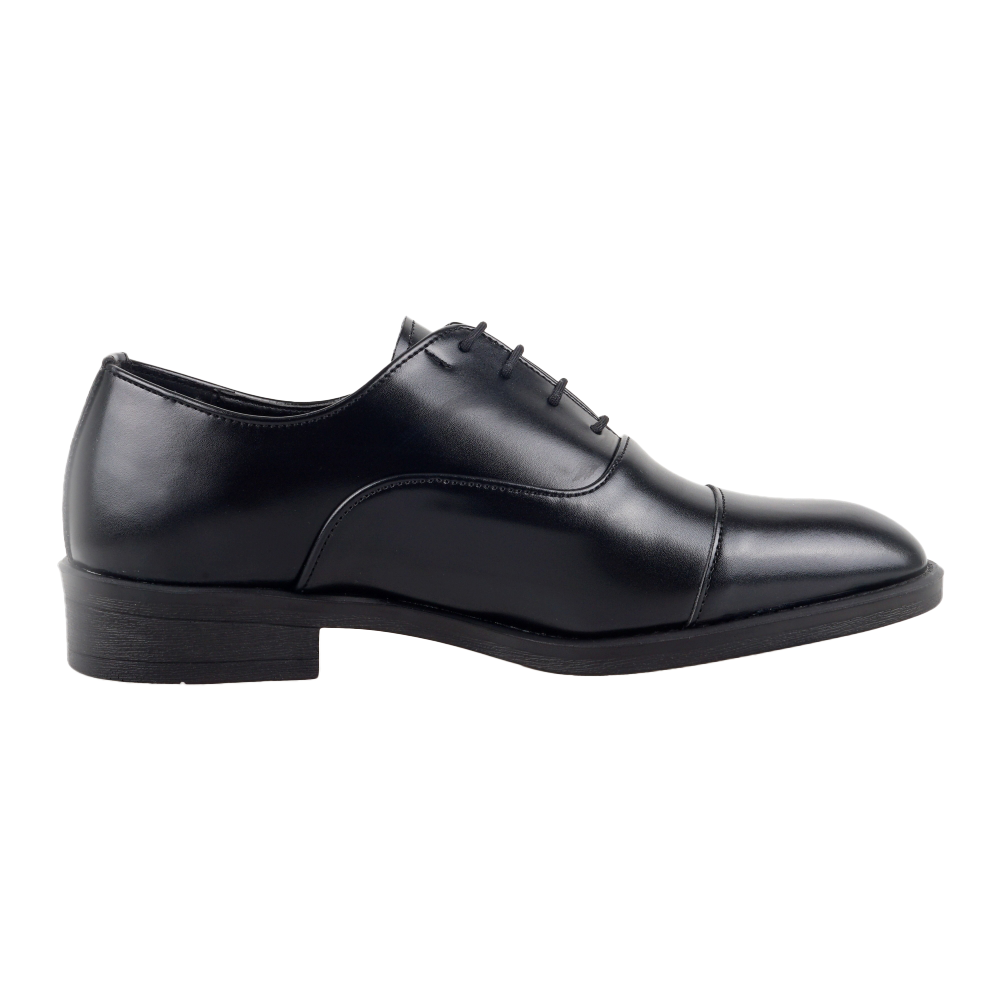 TERRY VCC0013B Men’s Classic Straight Tip Oxford