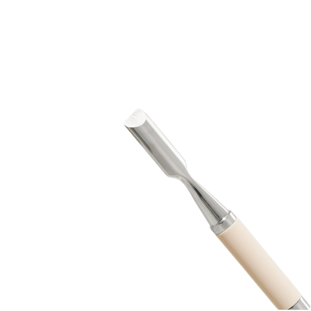 Silicon Cuticle Pusher