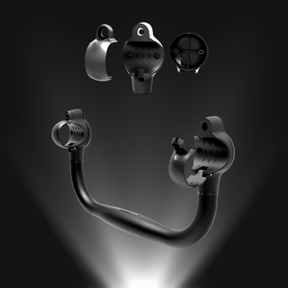 CozyArm Steering Wheel Knob