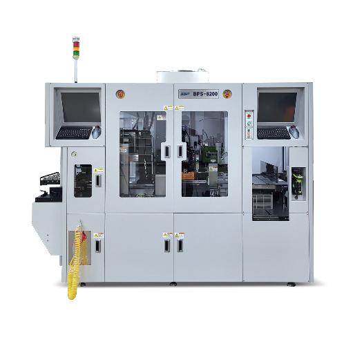 BPS-8200 Ball Placement System