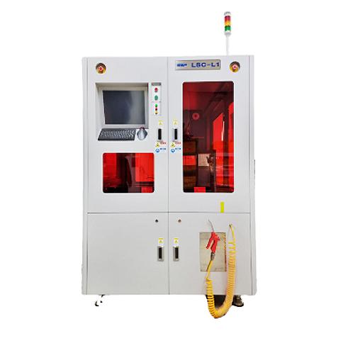 Lid Attach Metal TIM Snap Cure