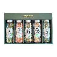 Dried Seasoning Vegetables