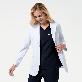 detail image4 Women's-Short-Lab-Coat-LCW-02
