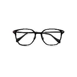 Lukas -acetate optical frame 4colors