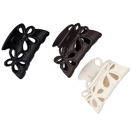 Acrylic hairpin, Hair Clips