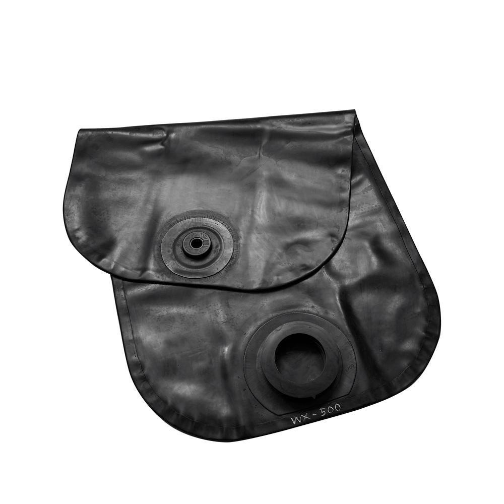 Big Bladders for Expansion Tanks