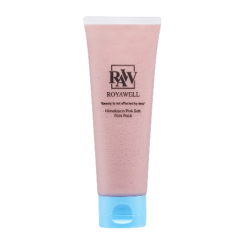 ROYAWELL Himalayan Pink Salt Pore Pack