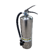 Li-Ion Battery Fire Extinguisher