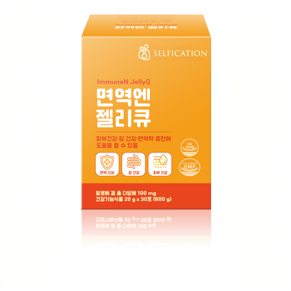 ImmuneN Jelly Q
