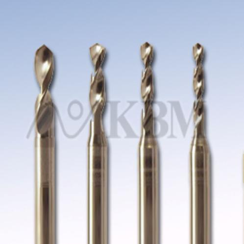 Drill and Router bit for PCB
