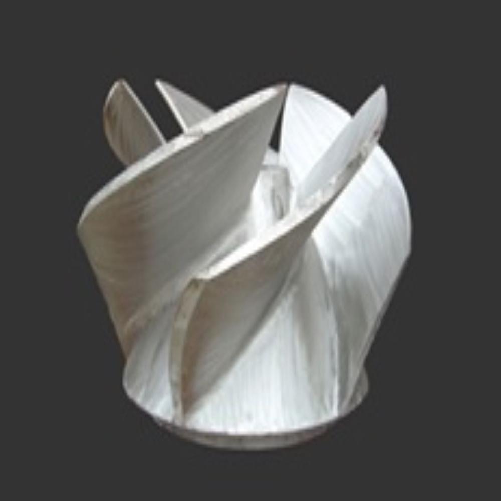OPEN TYPE IMPELLER