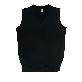full image Unisex School Uniform Vest