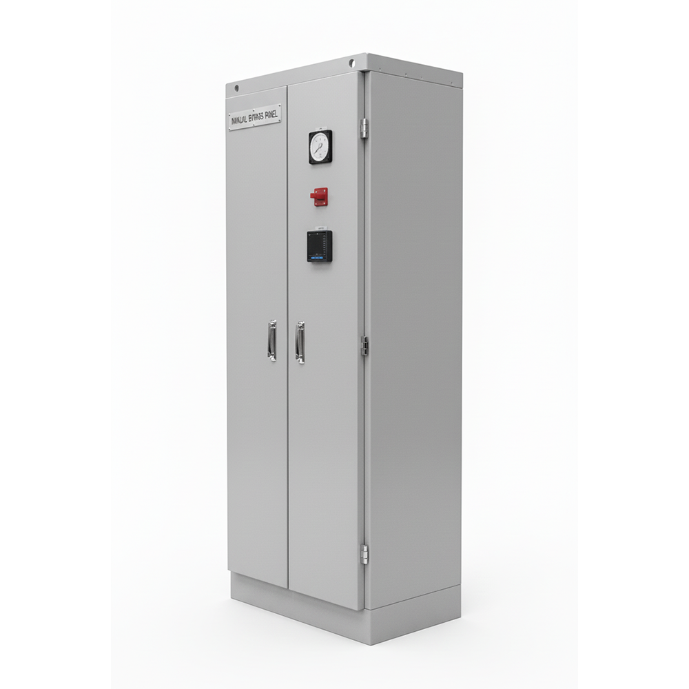 Active Voltage Compensator (AVC), Voltage Sag Protector