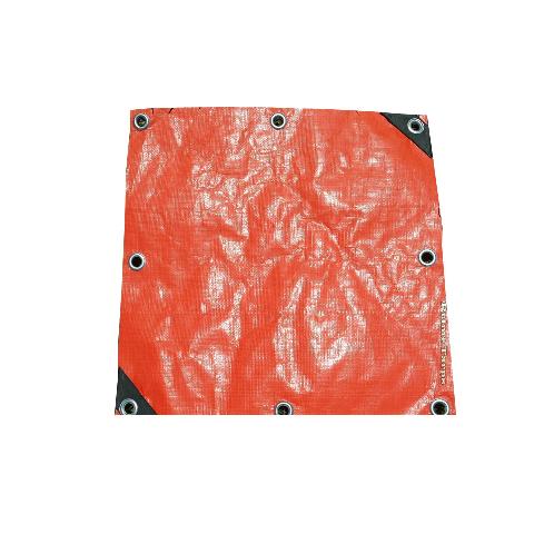 Primetarp Medium duty 165GSM