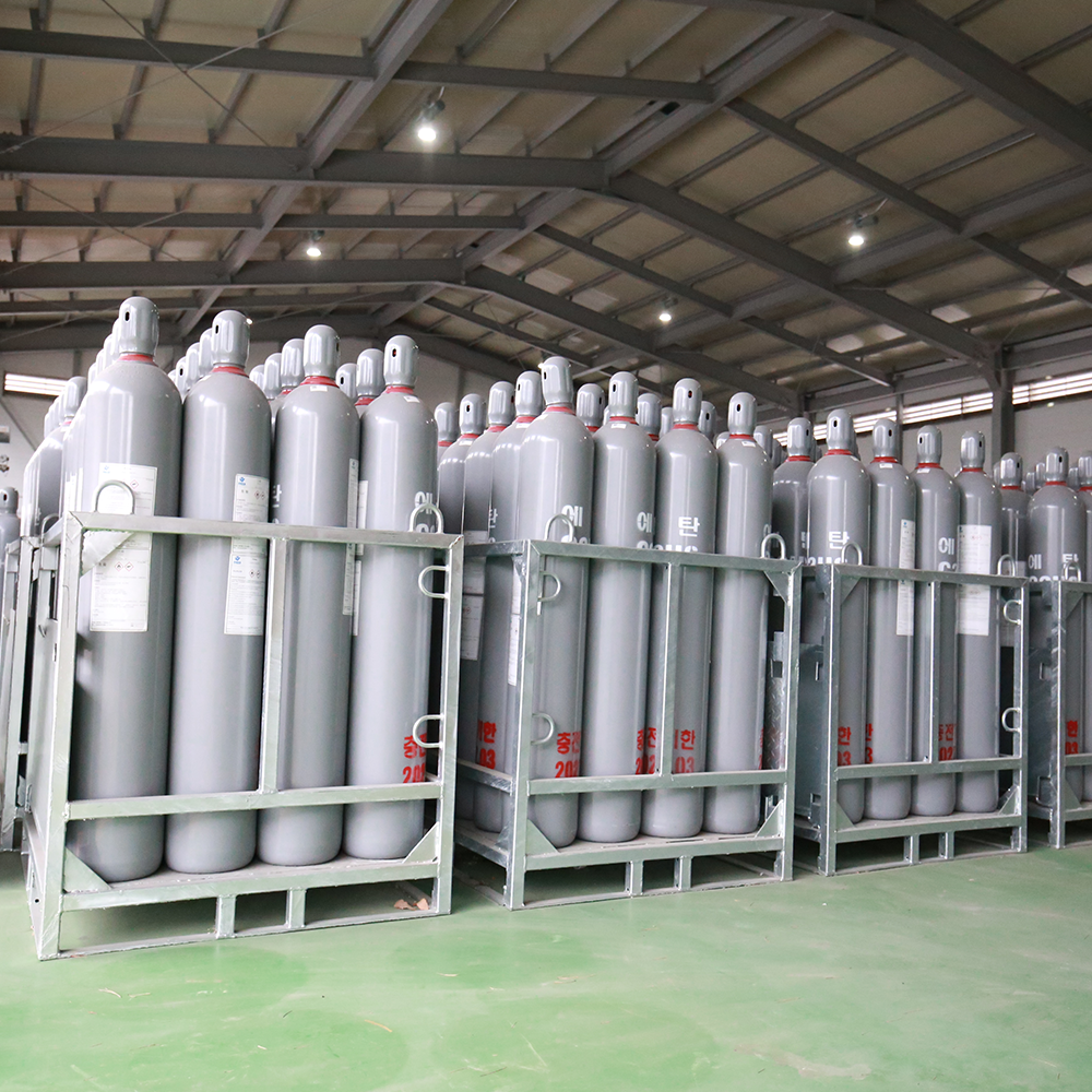 [GAS SOLUNA] Isopentane (C5H12) R601a