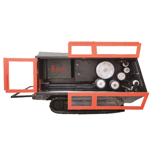 Dry D.W.S. - Eco-Friendly