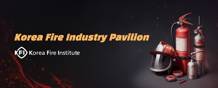 Korea Fire Industry Pavilion