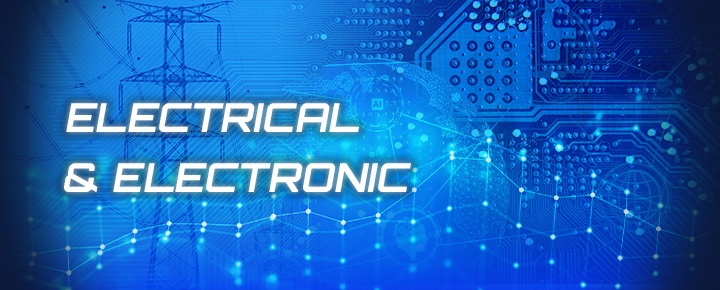 Electrical & Electronic
