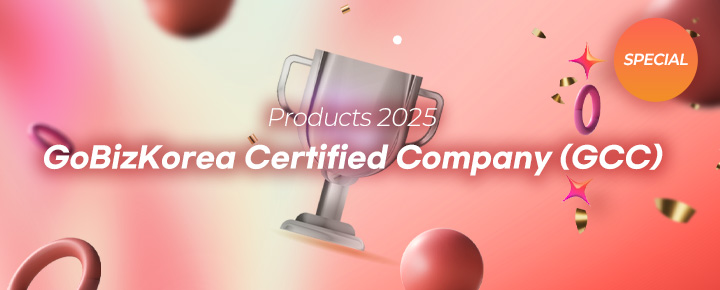 GOBIZ Verified Products